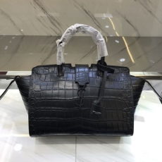 YSL Top Handle Bags